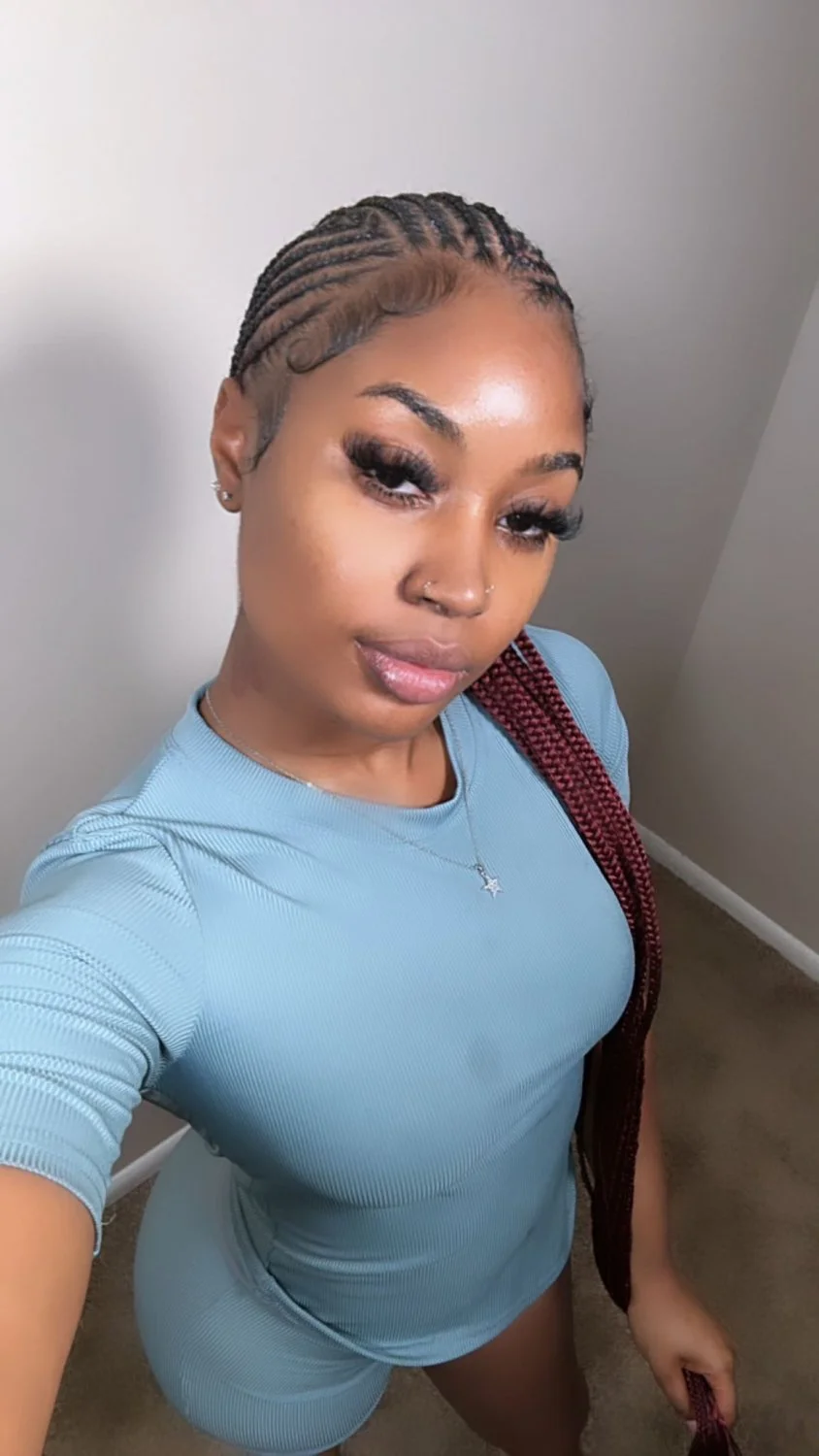 Fine girls on X image 6