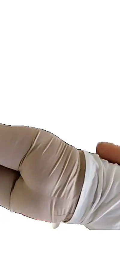 MILF huge ass creepshot cover image