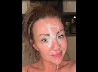 So Much Sperm For The Fuckwhore cover image