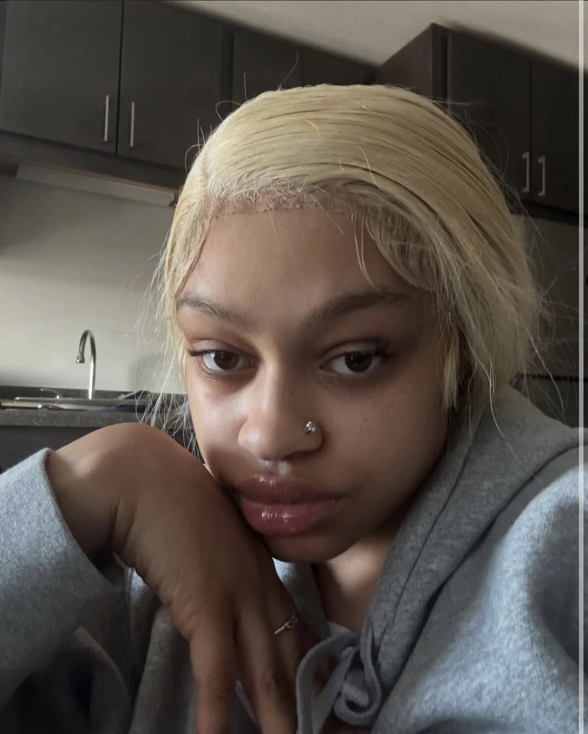 Big gummyflo 🔥 IG THOT image 2