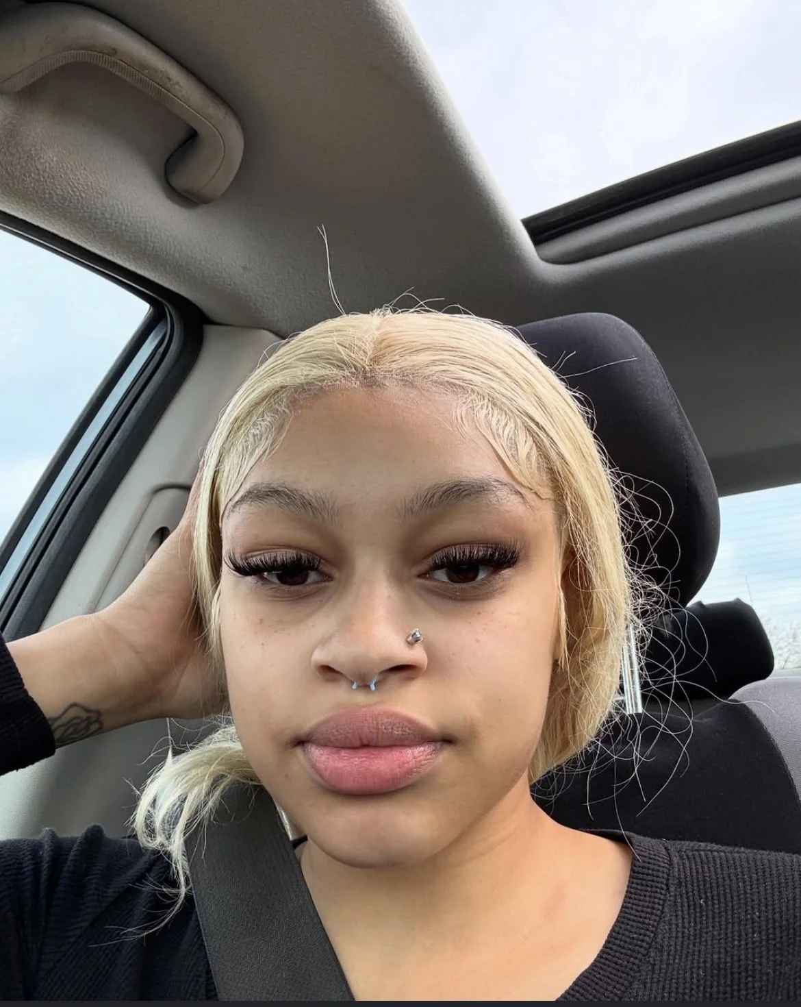 Big gummyflo 🔥 IG THOT image 4
