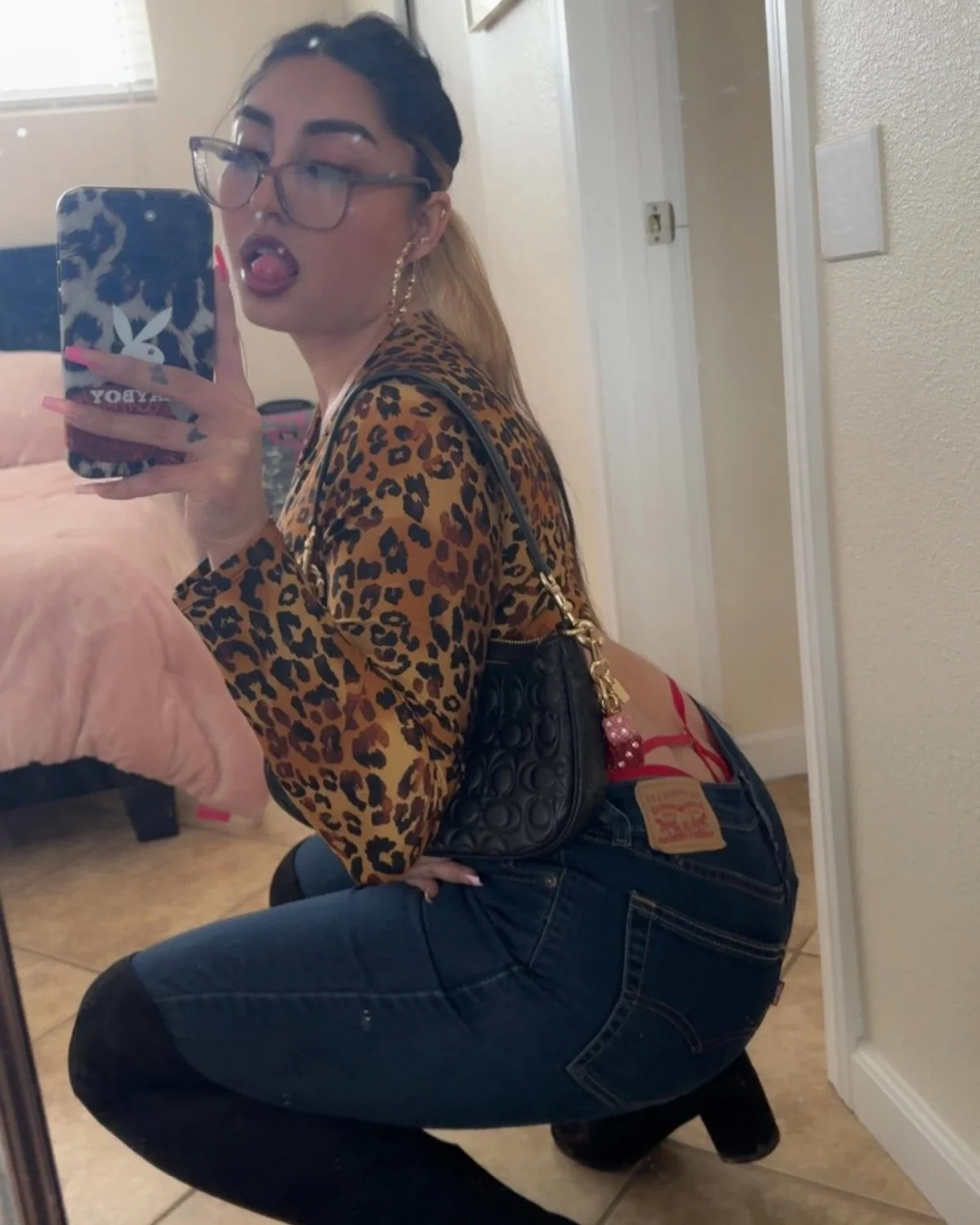 Sexy big tit latina webslut Ruby image 2