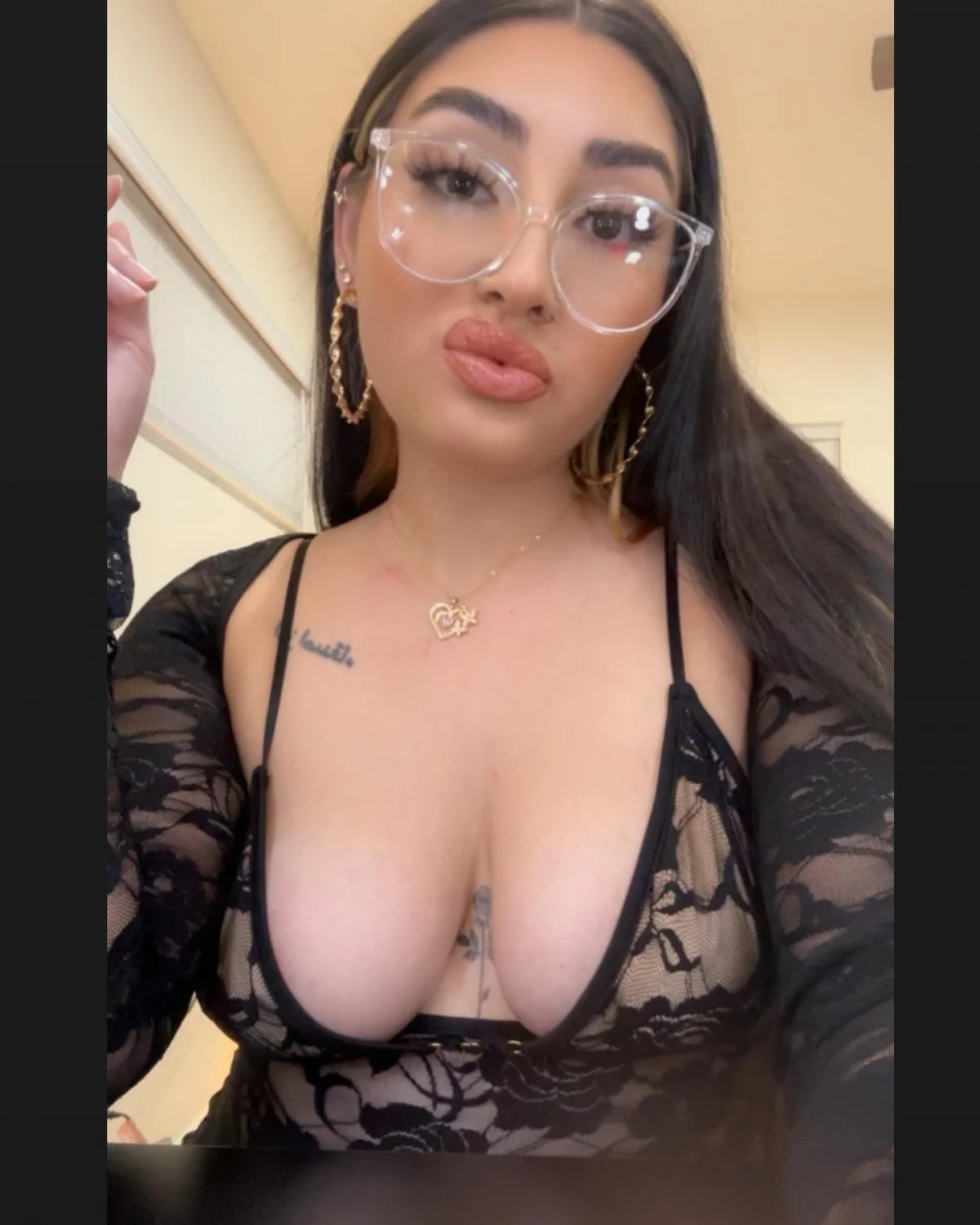 Sexy big tit latina webslut Ruby image 6
