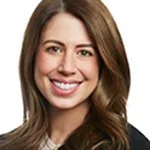 I find l@wyer Lara guilty on multiple counts of public nudity! image 31