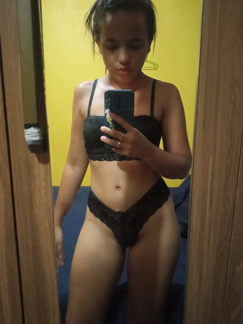Corpo mais lindo que já vi, mais uma novinha pra coleção. image 5