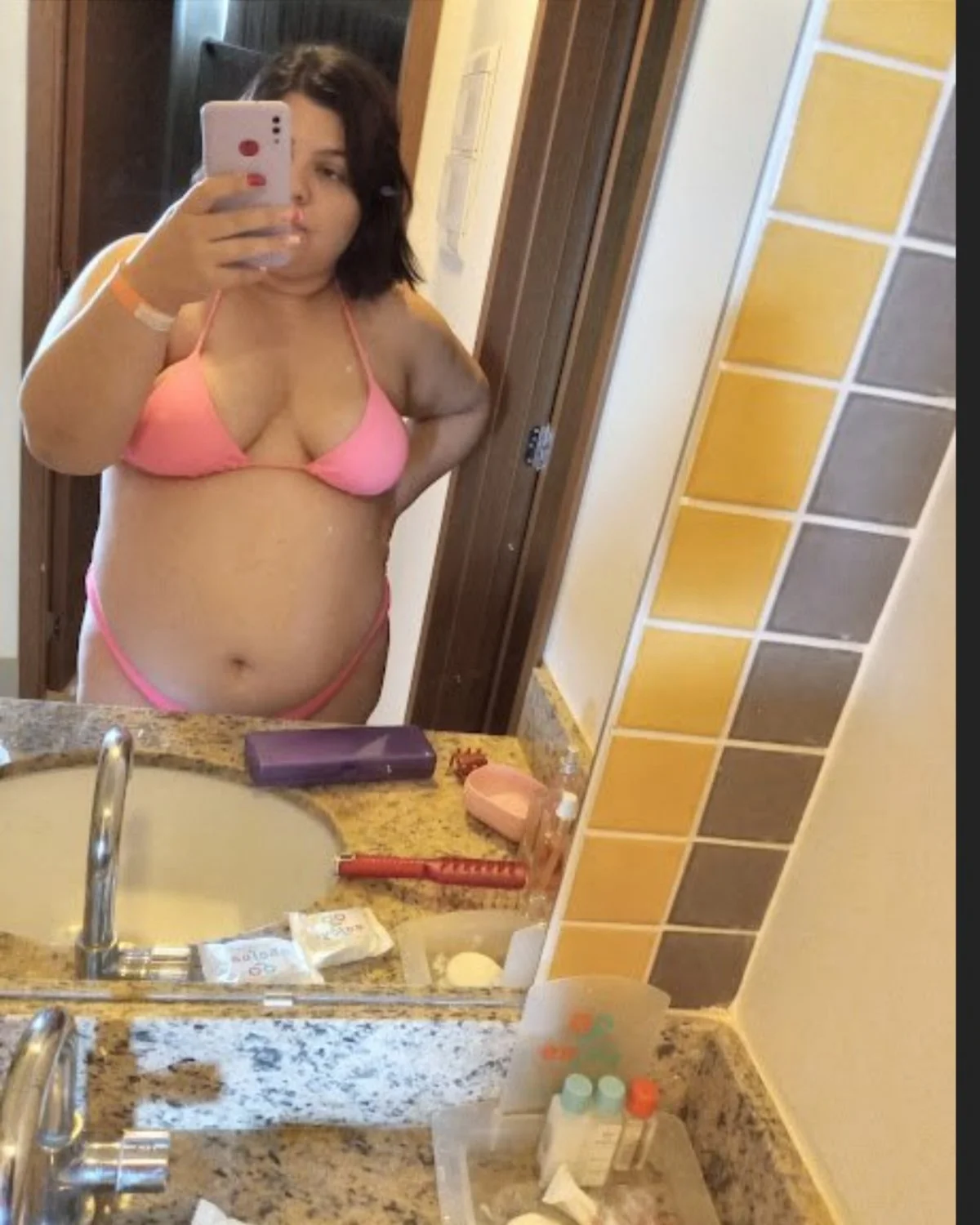 O corno está doido para ver os machos falando da mulher dele [COMENTEM] image 2