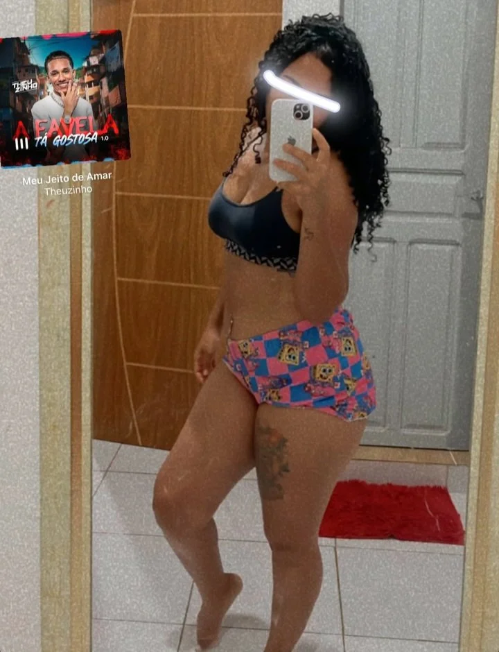 Só vagabunda boa pra leitar chapado, depósito de leite dos cria ✊🏿💦🍁 image 16