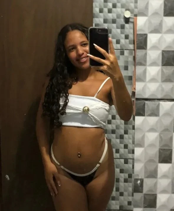 Só vagabunda boa pra leitar chapado, depósito de leite dos cria ✊🏿💦🍁 image 3