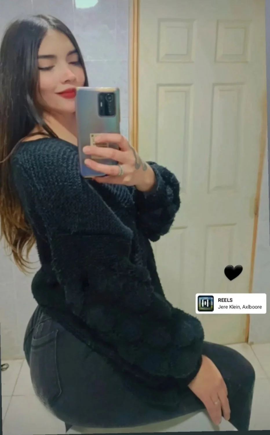 Chilenas ricas de ig image 13