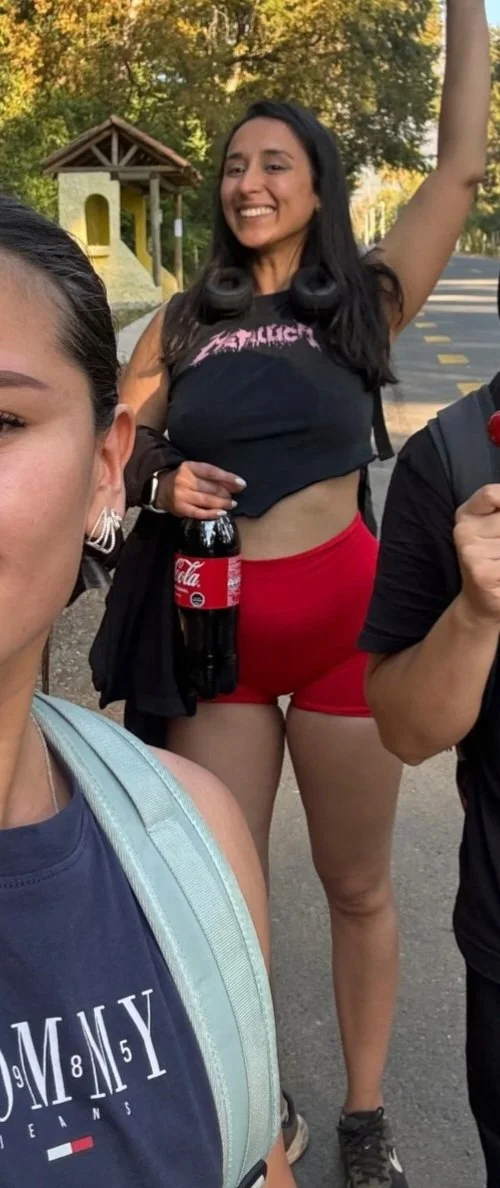 Chilenas ricas de ig image 3