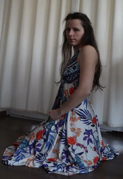 Sweet slut Doris exposed - kik giggleypiggy to expose your slut cover image