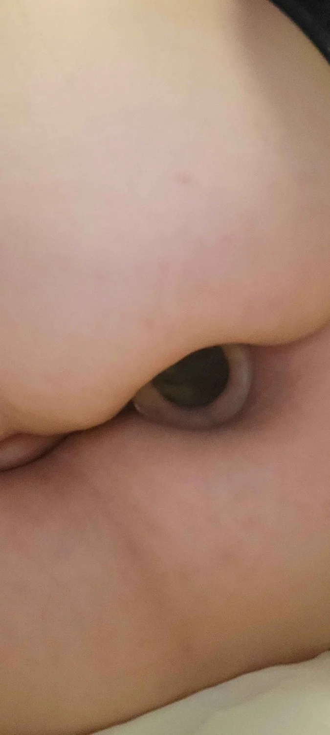 Sissy ass plugged begging for use main image