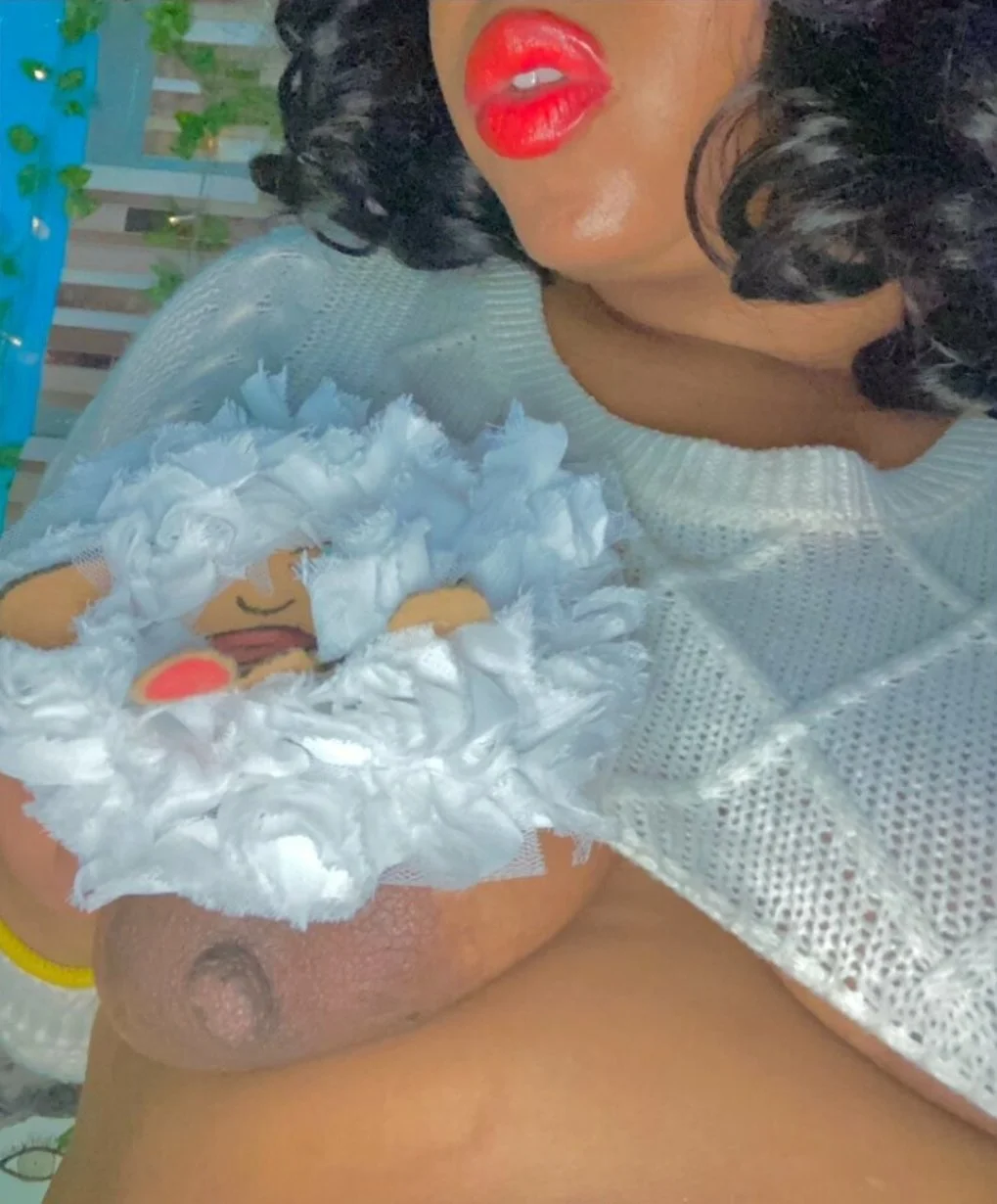 Ebony thick image 2