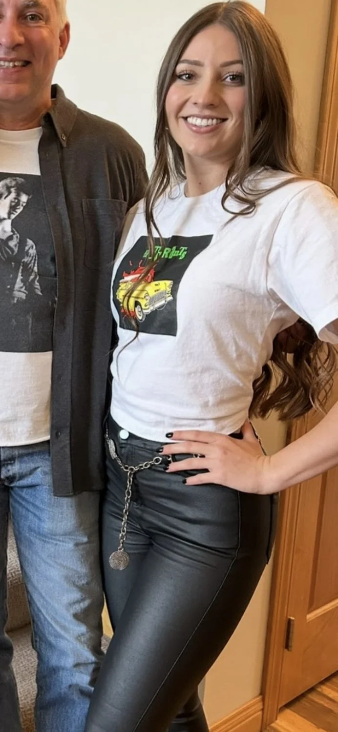 Albuquerque slut gets BLACKED image 5