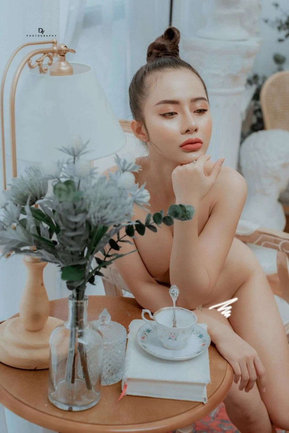 Model Thảo Vy 2001 HN image 17