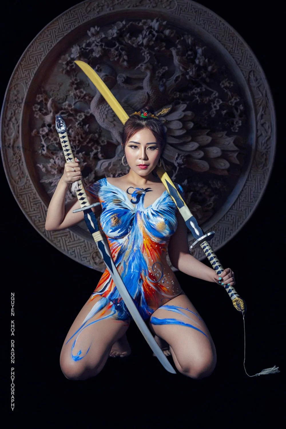 Model Thảo Vy 2001 HN image 20