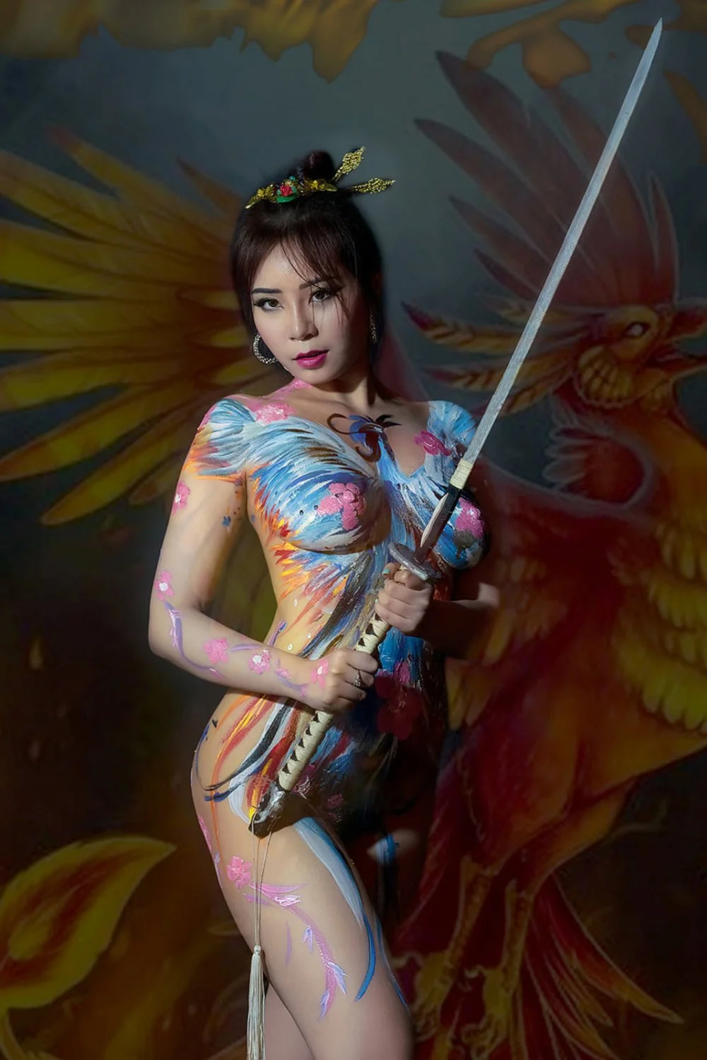 Model Thảo Vy 2001 HN image 24