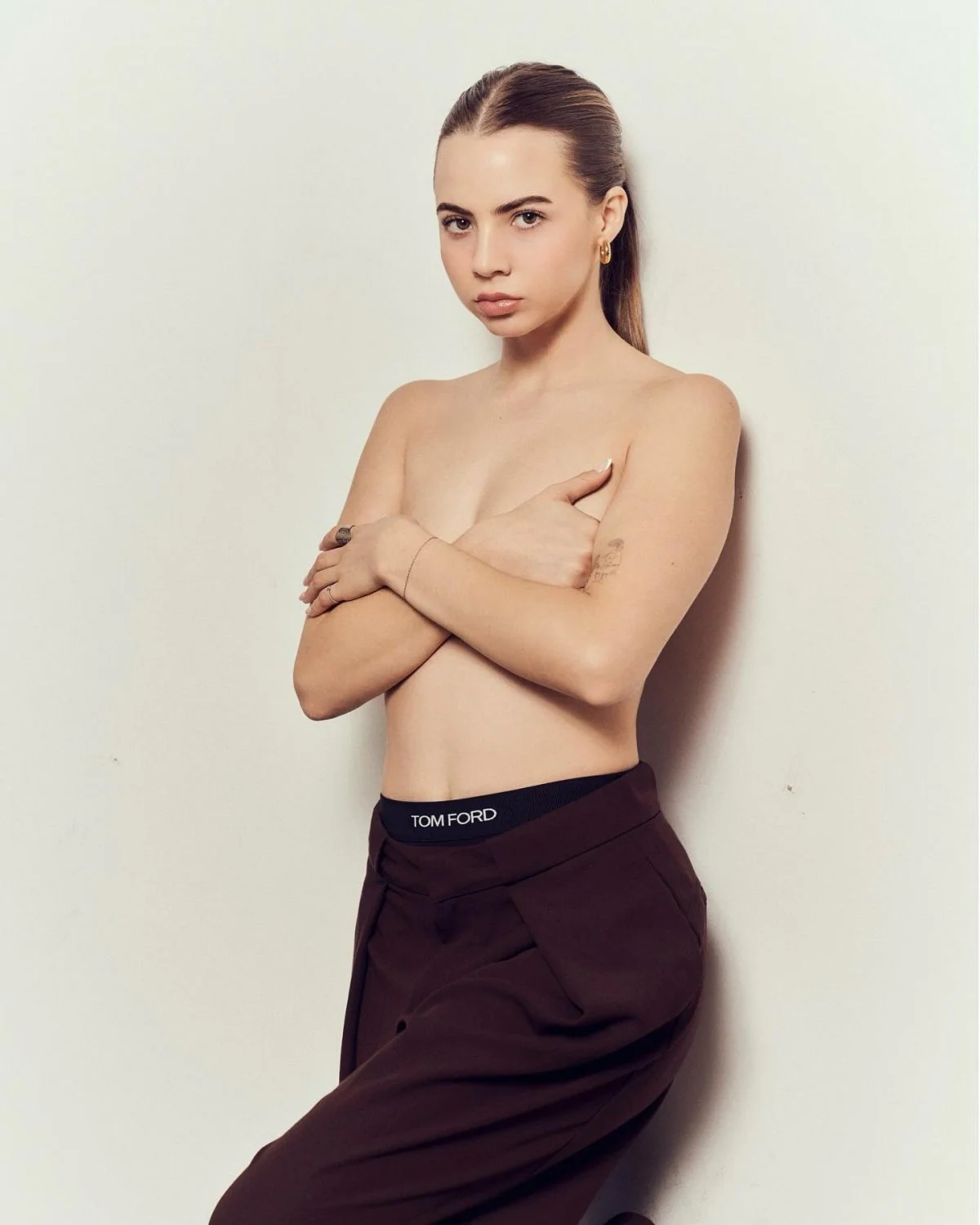 Bobbi Althoff image 2