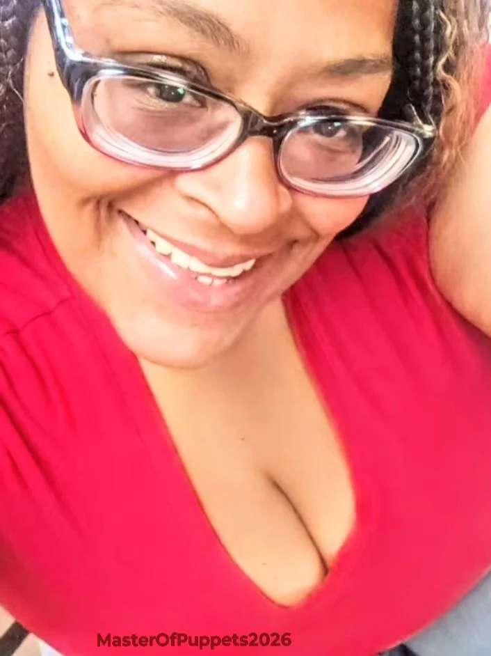 Mature Ebony Milf Big Tits image 11