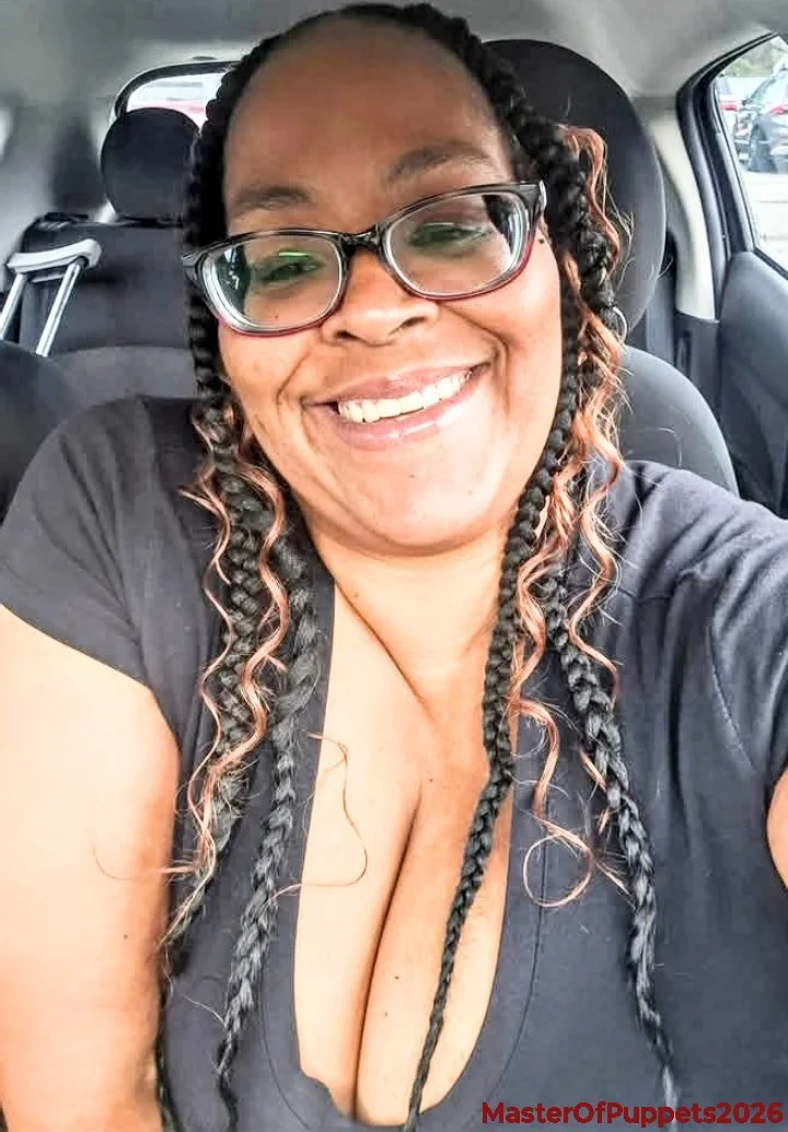Mature Ebony Milf Big Tits image 14