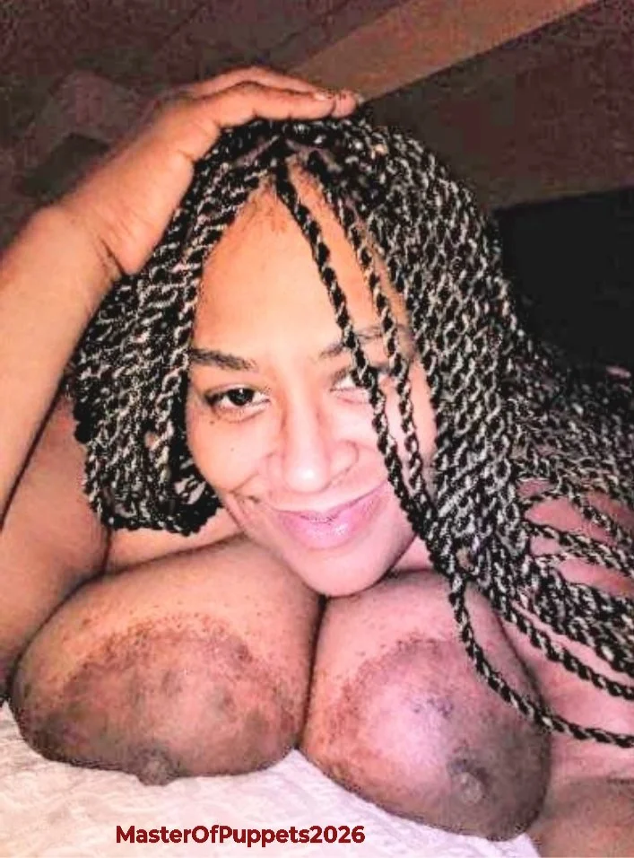 Mature Ebony Milf Big Tits image 16