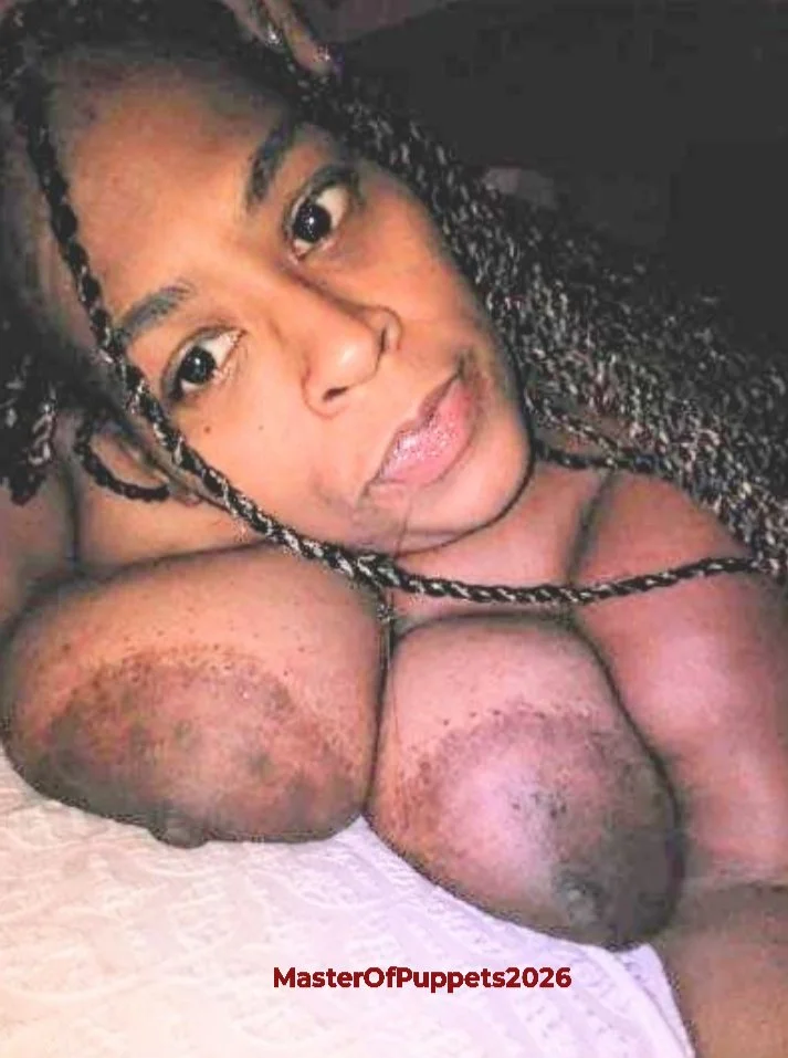 Mature Ebony Milf Big Tits image 17