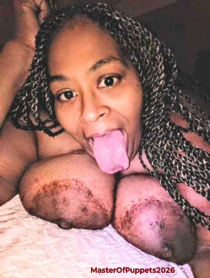 Mature Ebony Milf Big Tits image 18