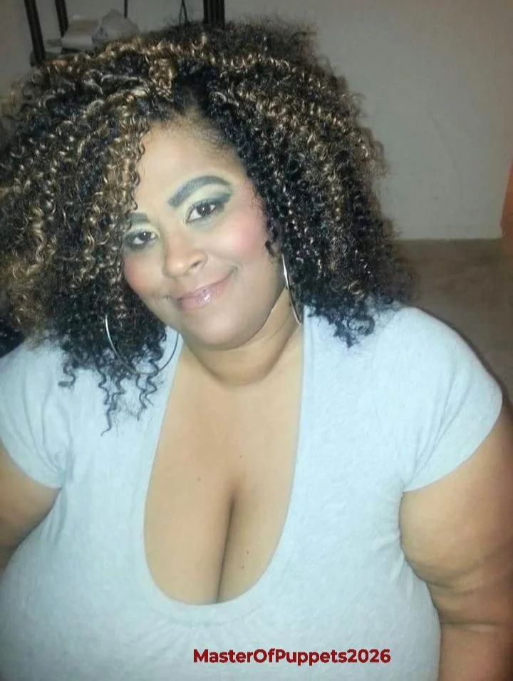 Mature Ebony Milf Big Tits image 20