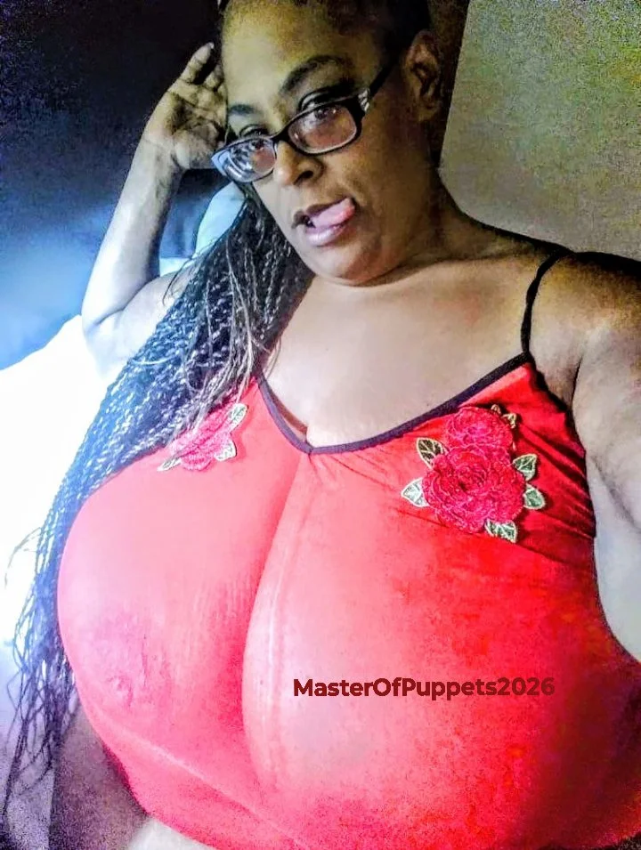 Mature Ebony Milf Big Tits image 24