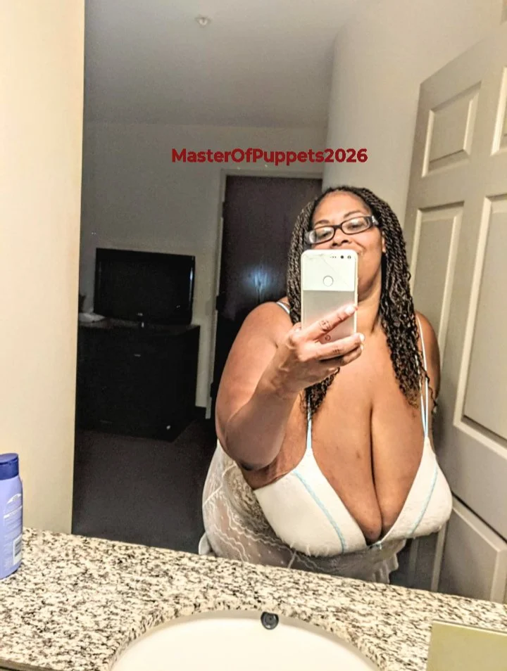 Mature Ebony Milf Big Tits image 25