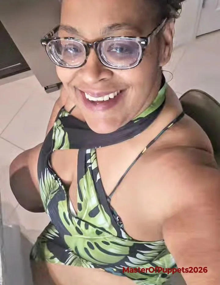 Mature Ebony Milf Big Tits image 27