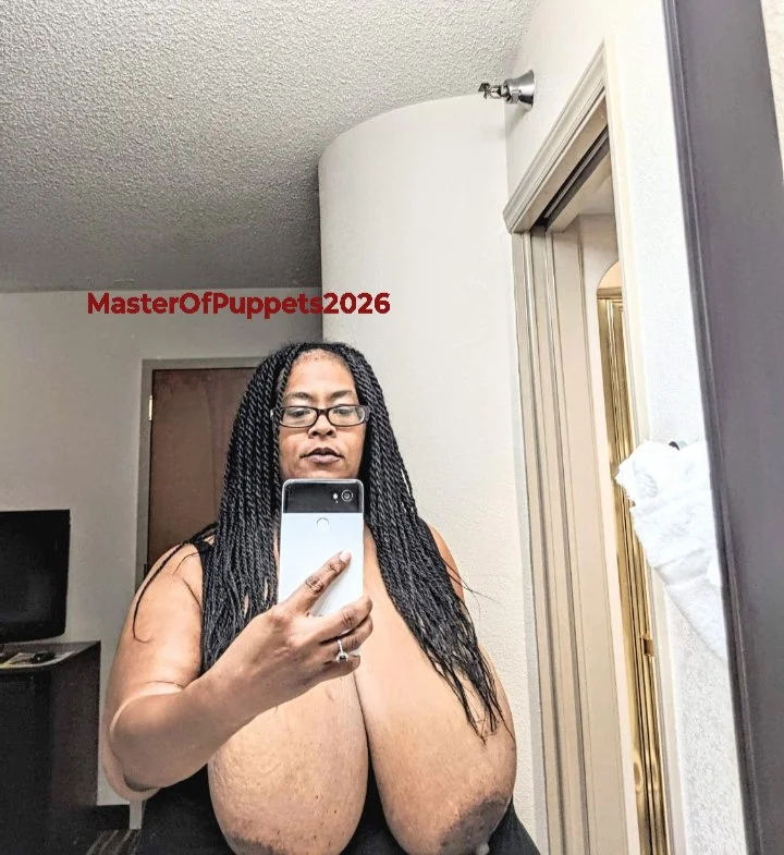 Mature Ebony Milf Big Tits image 28