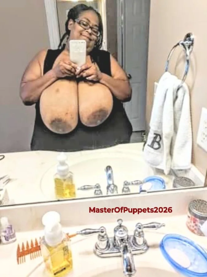 Mature Ebony Milf Big Tits image 29