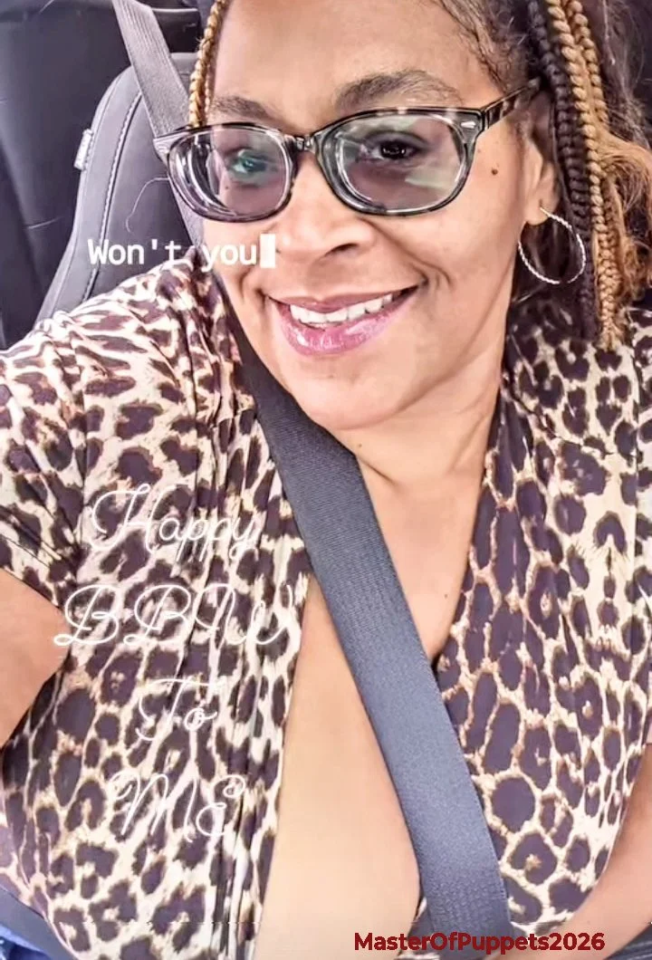 Mature Ebony Milf Big Tits image 3