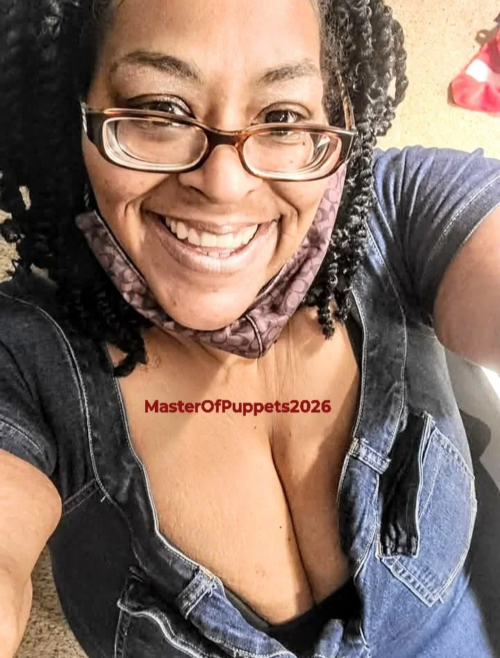 Mature Ebony Milf Big Tits image 33