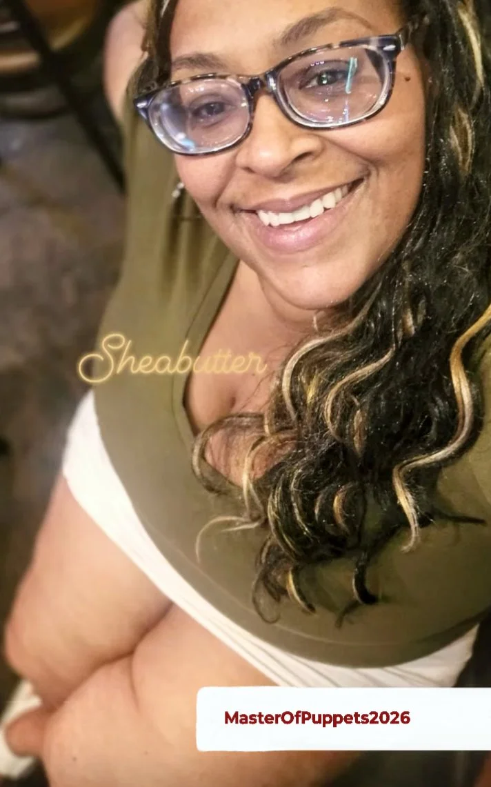 Mature Ebony Milf Big Tits image 4