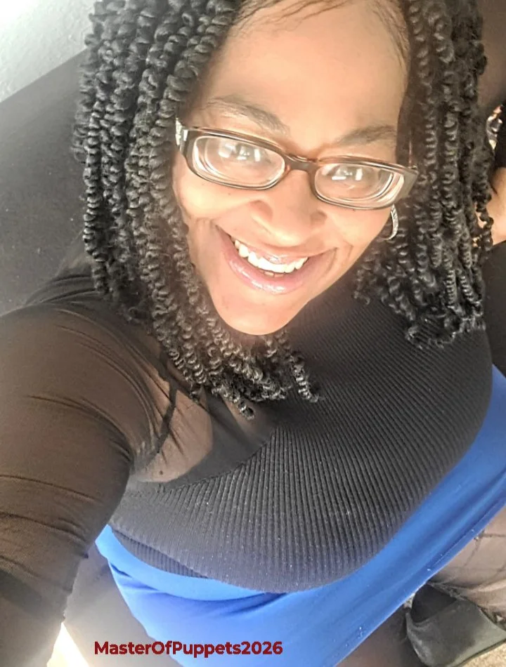 Mature Ebony Milf Big Tits image 5