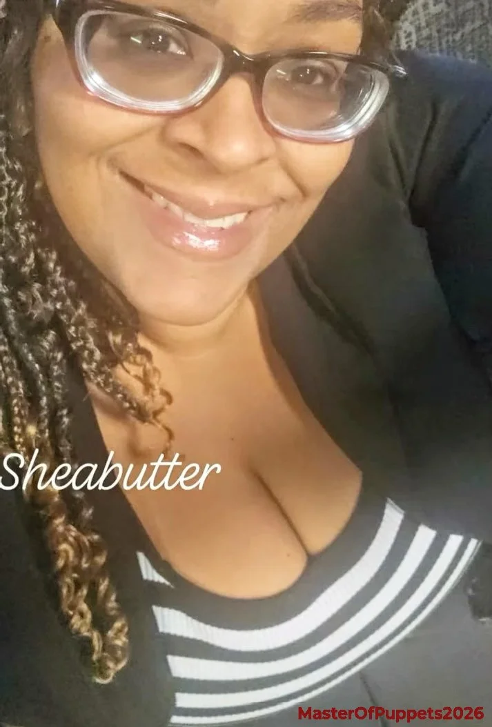 Mature Ebony Milf Big Tits image 6