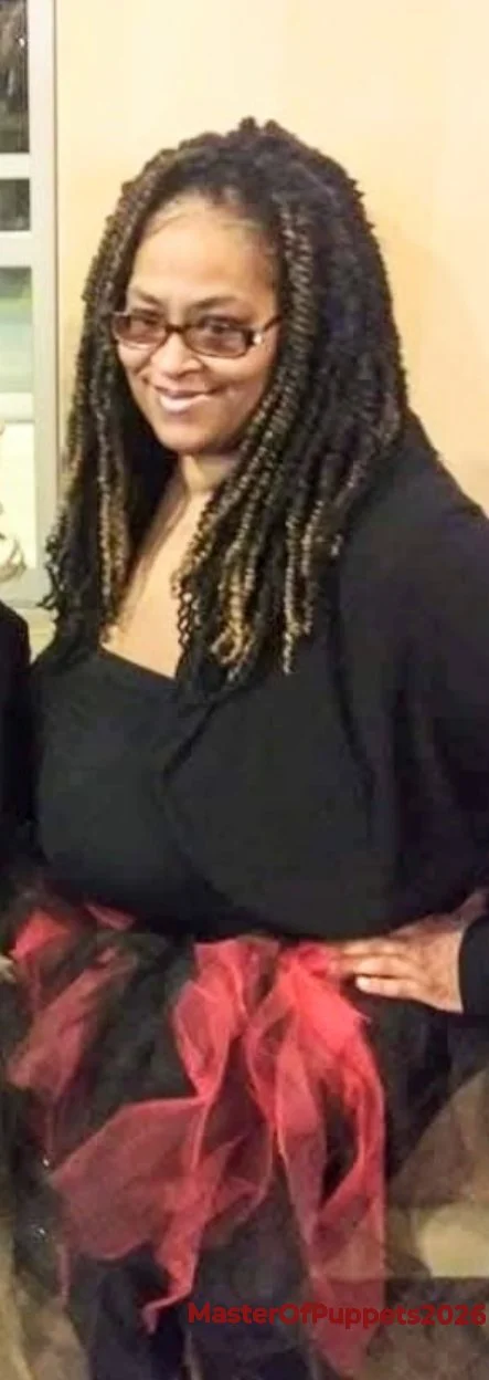 Mature Ebony Milf Big Tits image 9