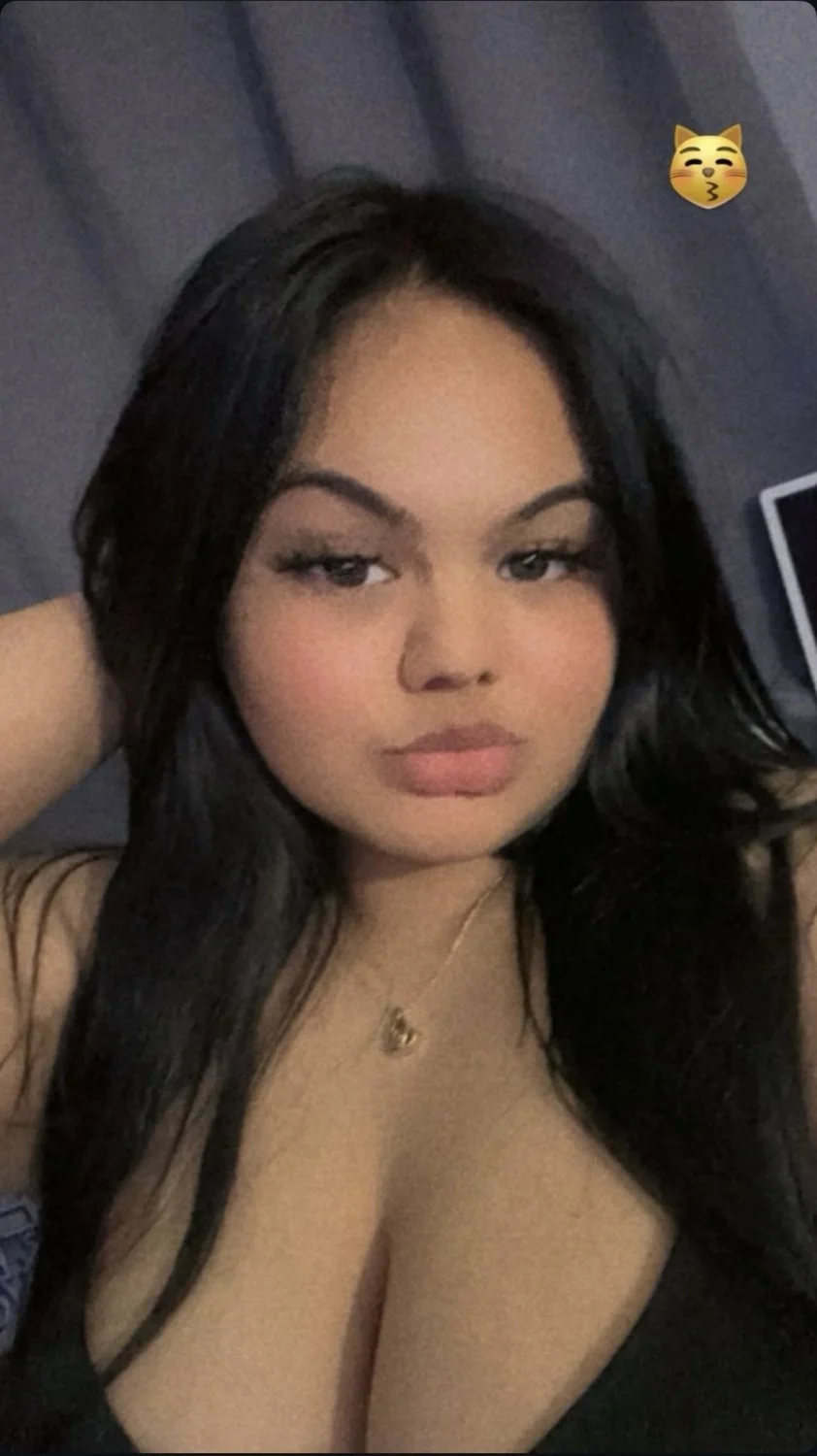 Big Titty Latina image 3