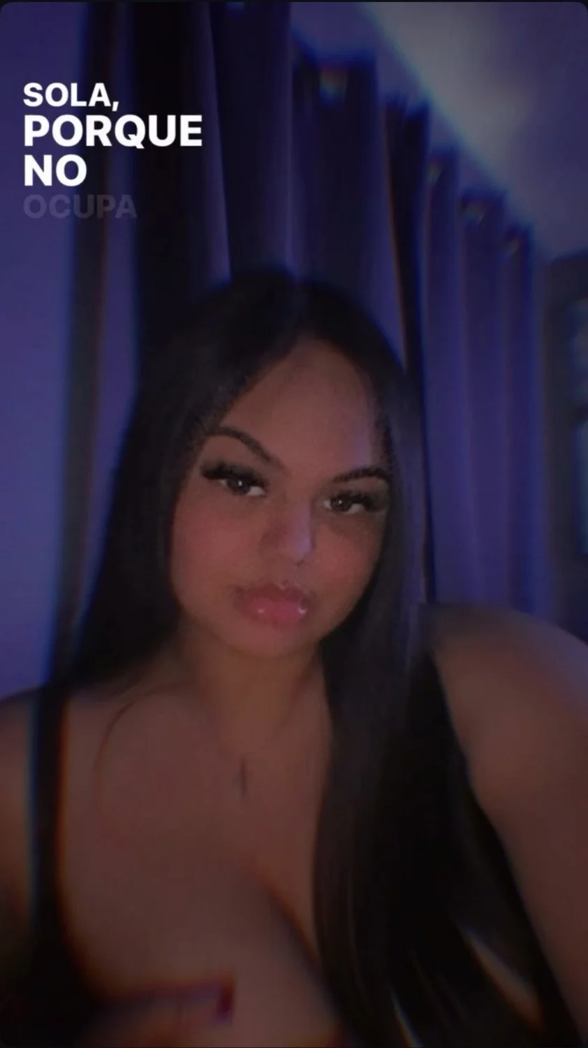 Big Titty Latina image 4
