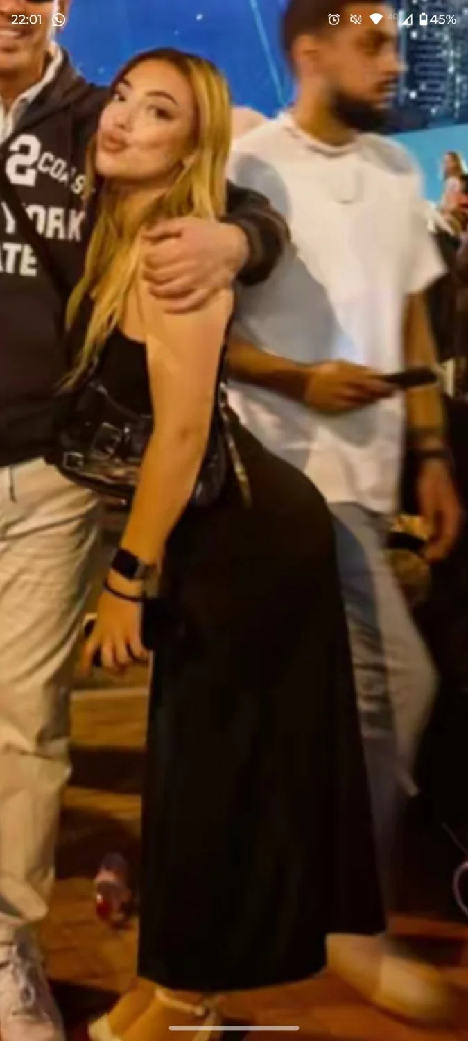 zoe arcucci (parte 5) image 15