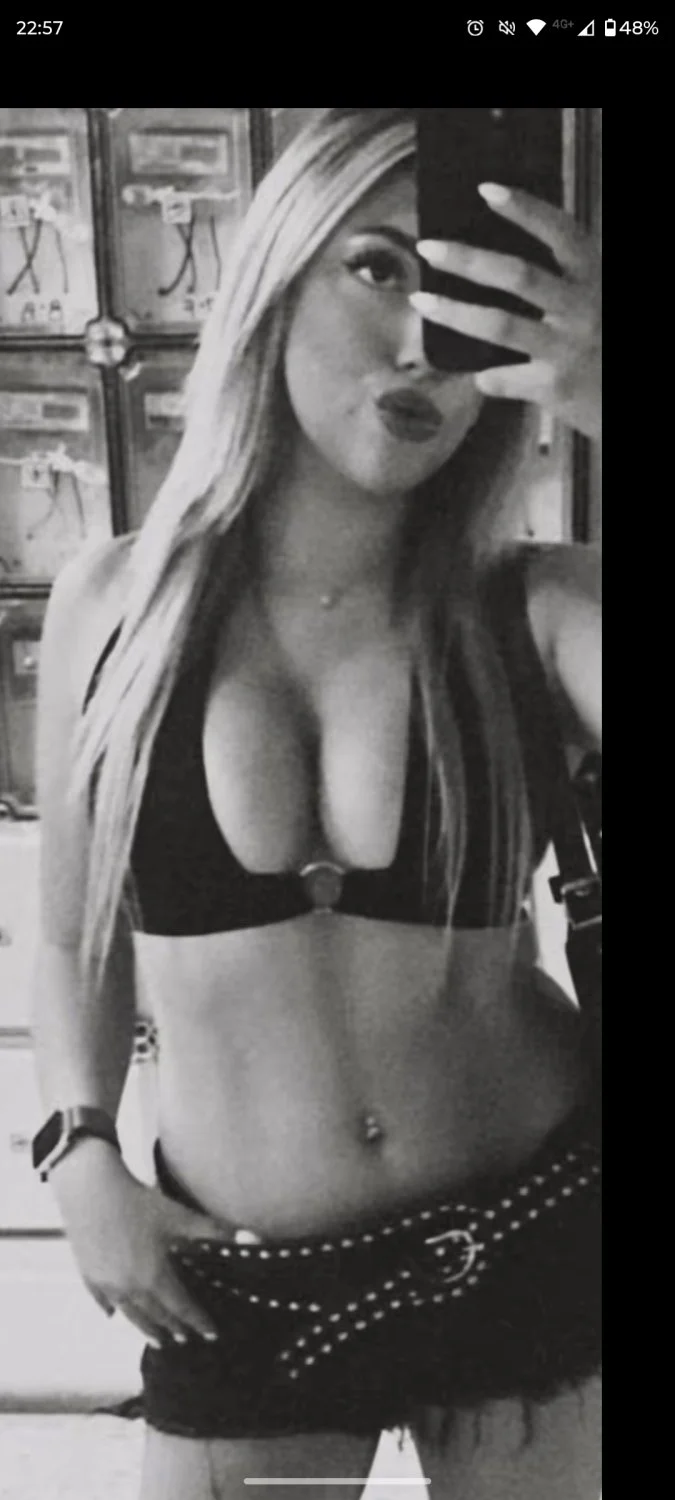 zoe arcucci (parte 5) image 18