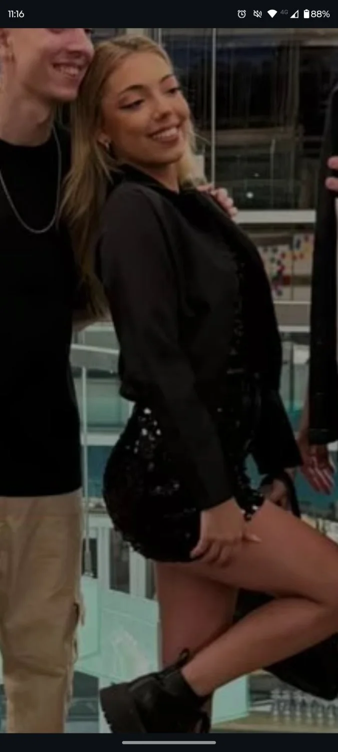 zoe arcucci (parte 5) image 7