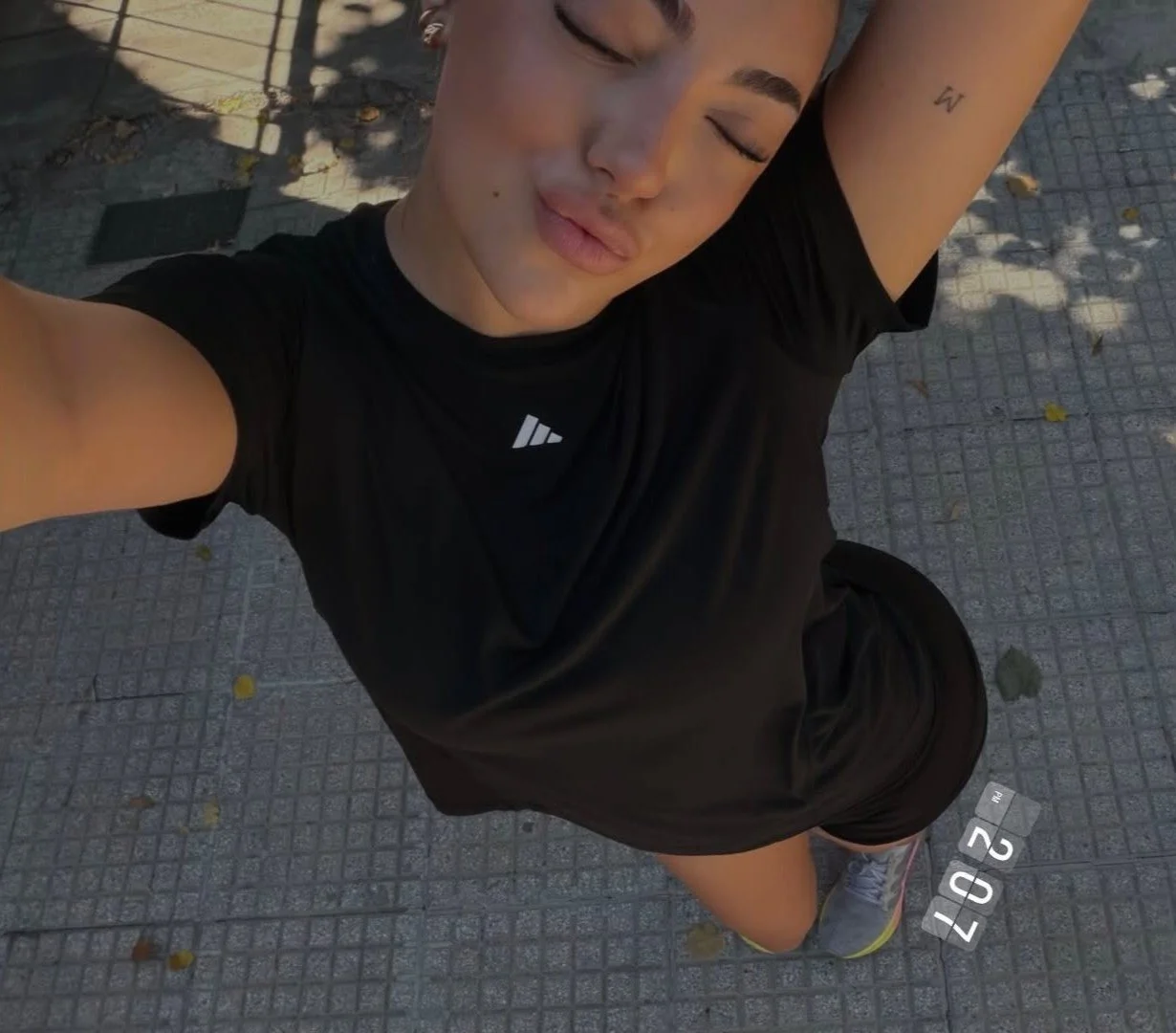 zoe arcucci (parte 5) image 8