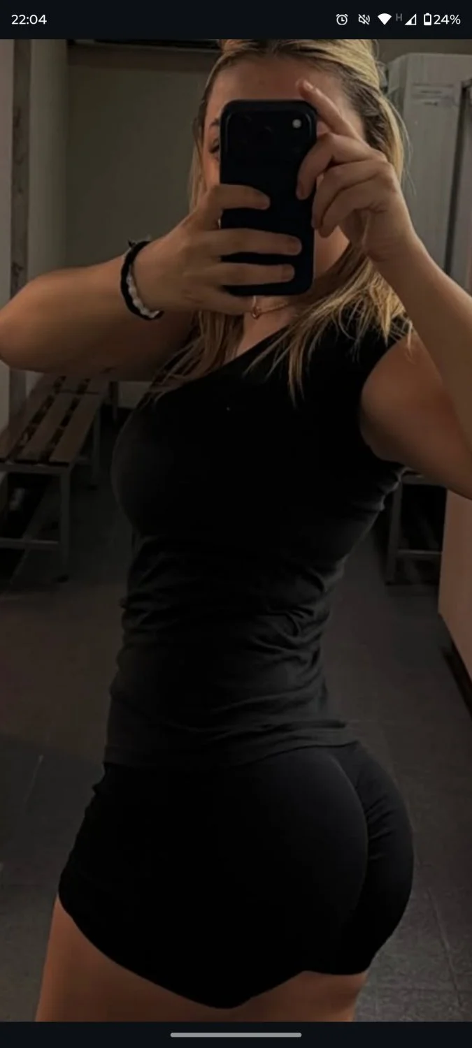 zoe arcucci (parte 5) image 9