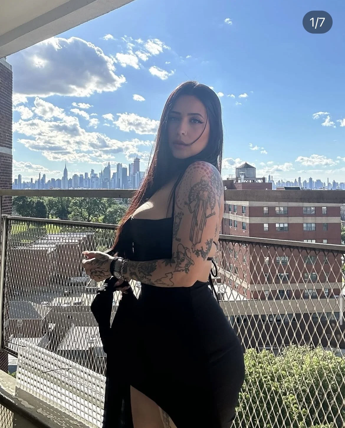 Stacy image 14