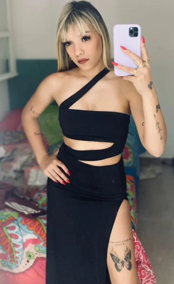 Nadina Zarate image 13