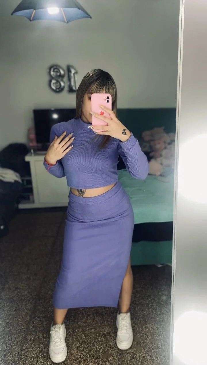 Nadina Zarate image 15