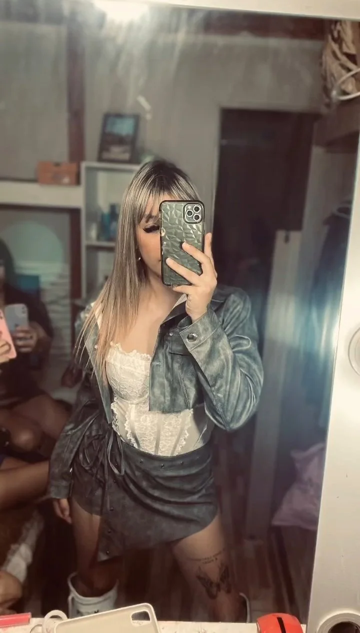 Nadina Zarate image 16